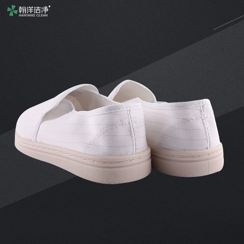 Антистатические рабочие туфли без пыли подходит для мужчин и женщин