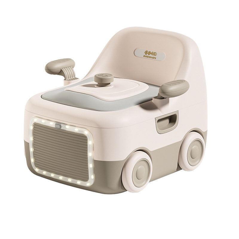 儿童坐便器宝宝坐便圈软垫踩脚凳婴幼儿马桶小孩专用如厕训练便盆,淘宝优惠券,粉丝福利购,淘宝优惠卷