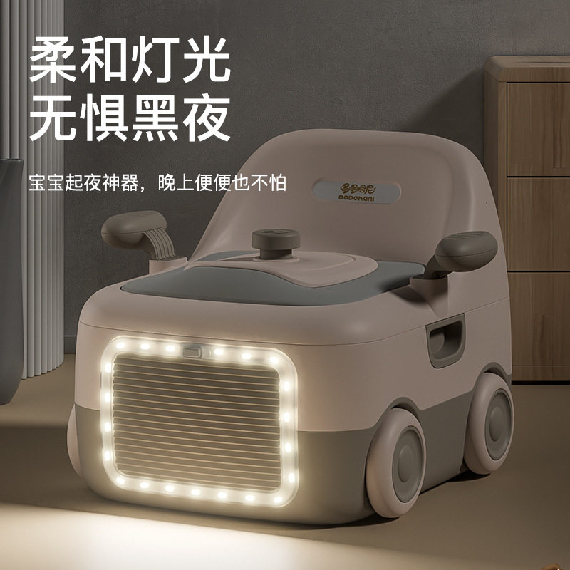 儿童坐便器宝宝坐便圈软垫踩脚凳婴幼儿马桶小孩专用如厕训练便盆,淘宝优惠券,粉丝福利购,淘宝优惠卷