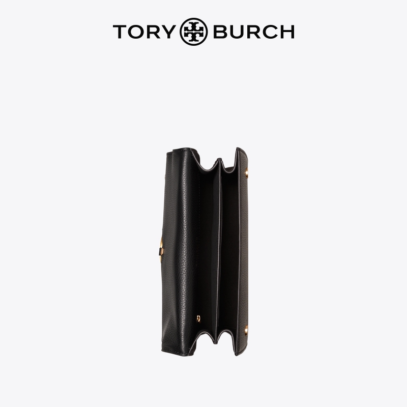 【季末礼遇】TORY BURCH 汤丽柏琦MILLER中号链条手提单肩包81688 - 图3