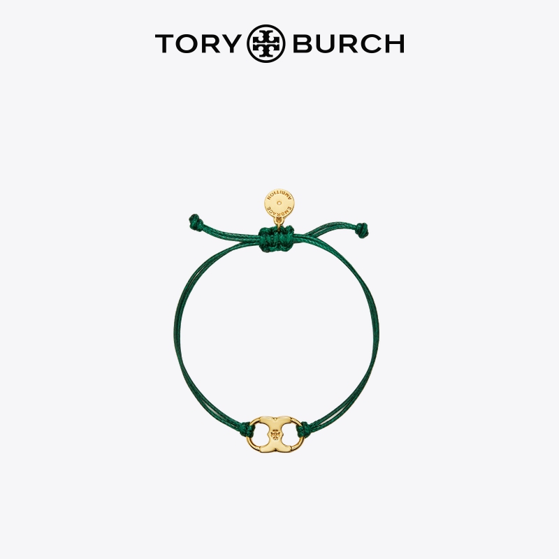 TORY BURCH 汤丽柏琦  “怀梦前行”手链 143017 - 图2