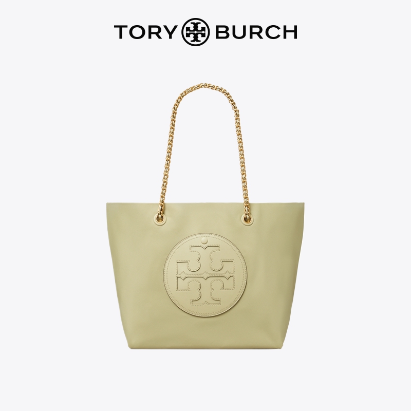 【限时礼遇】TORY BURCH 汤丽柏琦 ELLA中号链条手提包152313