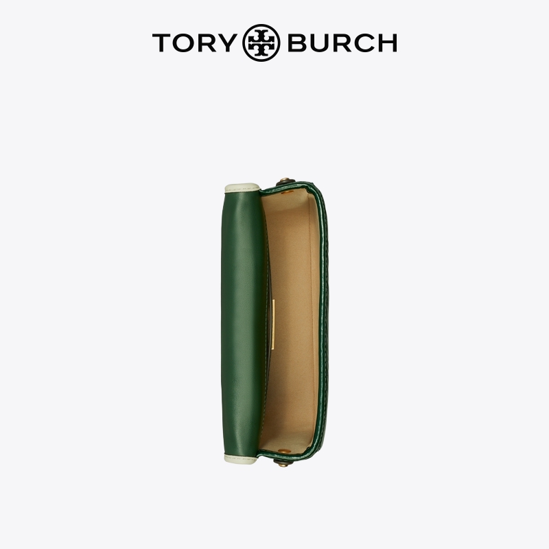 【礼物】TORY BURCH汤丽柏琦 ROBINSON中号单肩包149461-图3