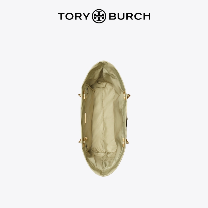 【限时礼遇】TORY BURCH 汤丽柏琦 ELLA中号链条手提包152313