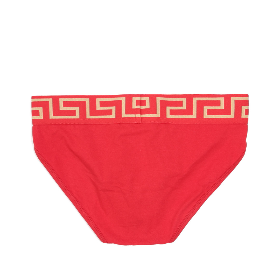 versace /范思哲正品美杜莎三角裤 叁仟良品海外内裤