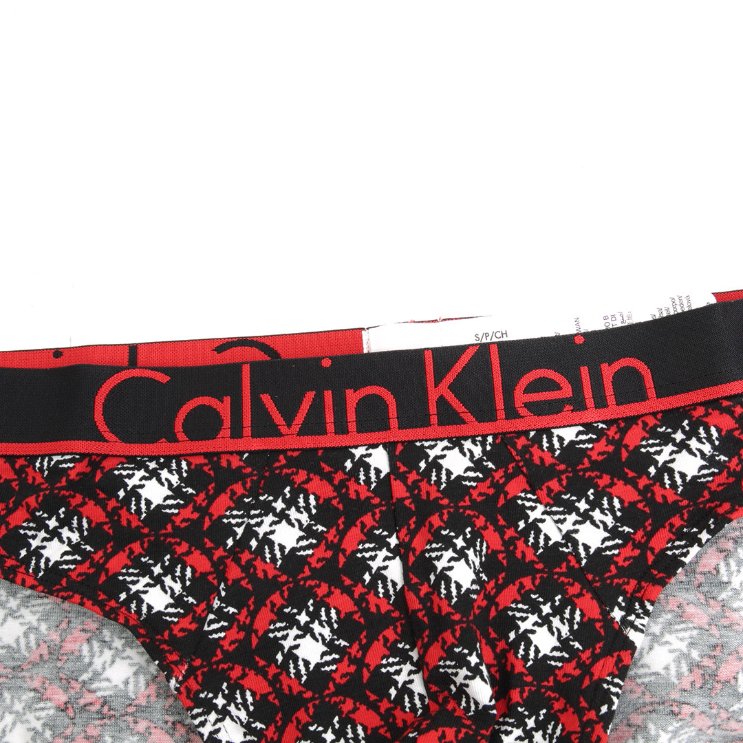 calvin klein ck正品男士2件三角裤 叁仟良品海外内裤