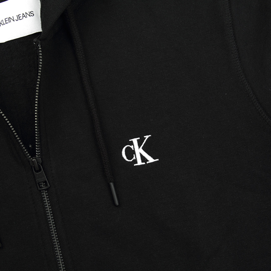 calvin klein ck卡尔文克雷恩卫衣 叁仟良品海外卫衣