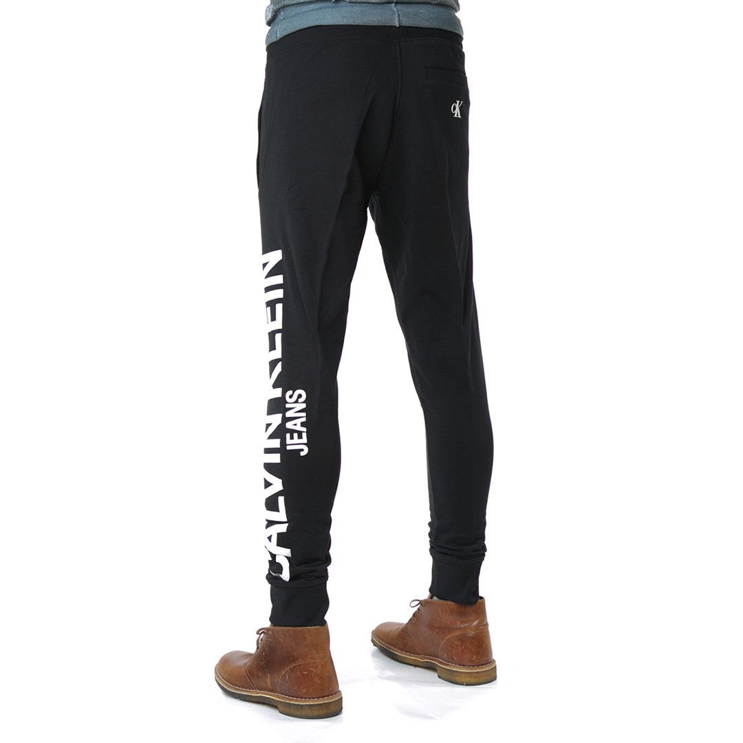 calvin klein男士百搭修身休闲裤 叁仟良品海外休闲裤