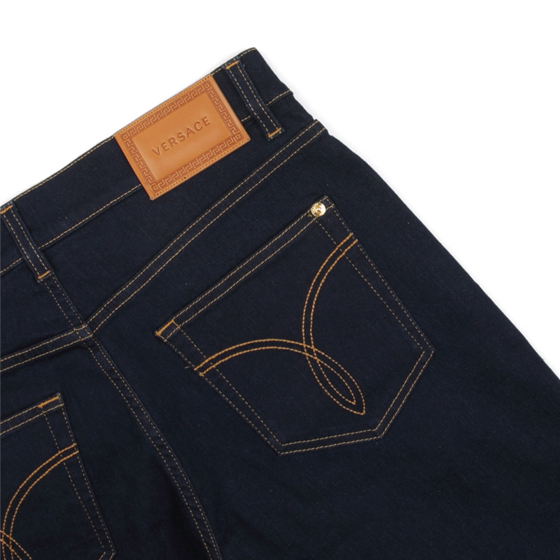versace /范思哲vj正品男士牛仔裤 叁仟良品海外牛仔裤