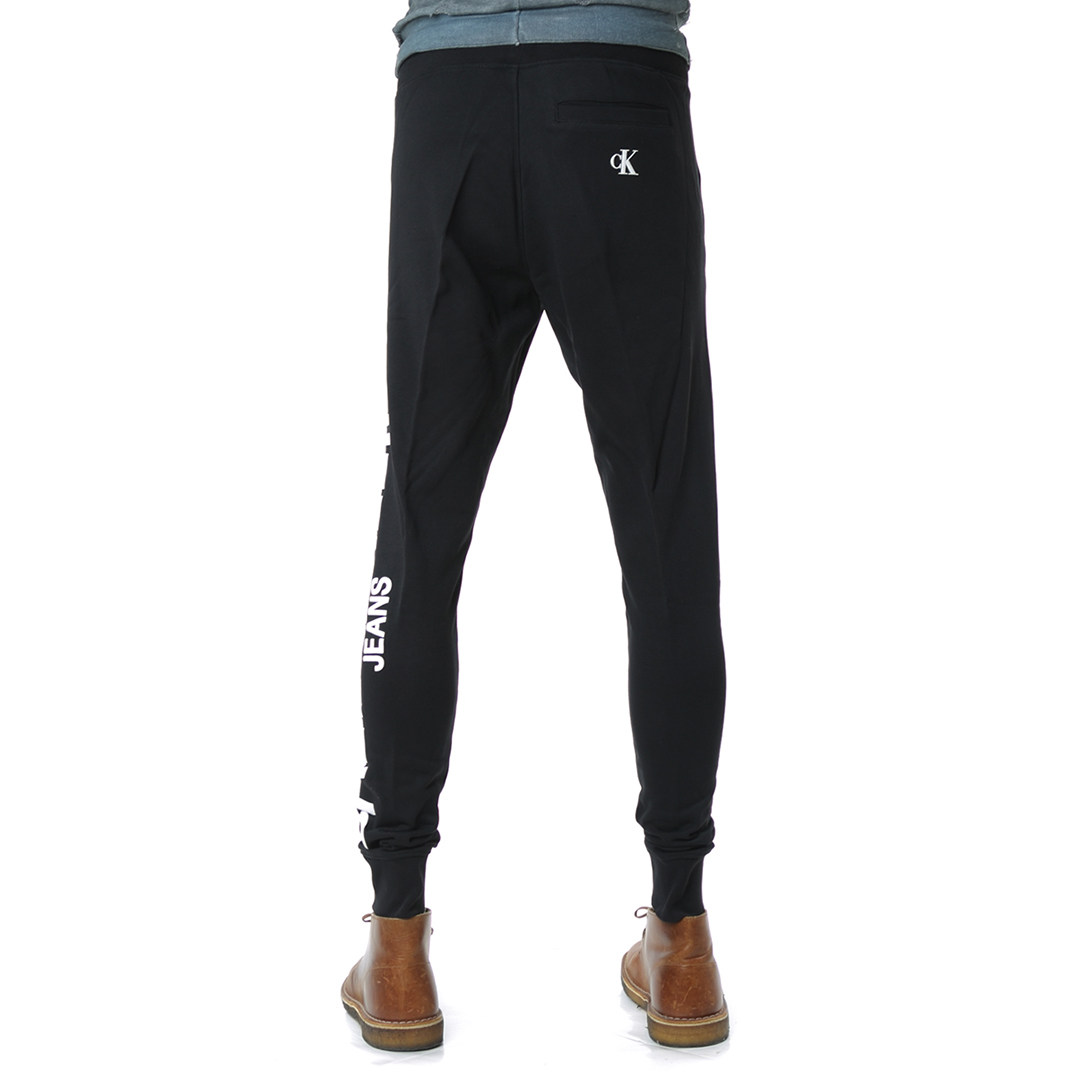 calvin klein男士百搭修身休闲裤 叁仟良品海外休闲裤