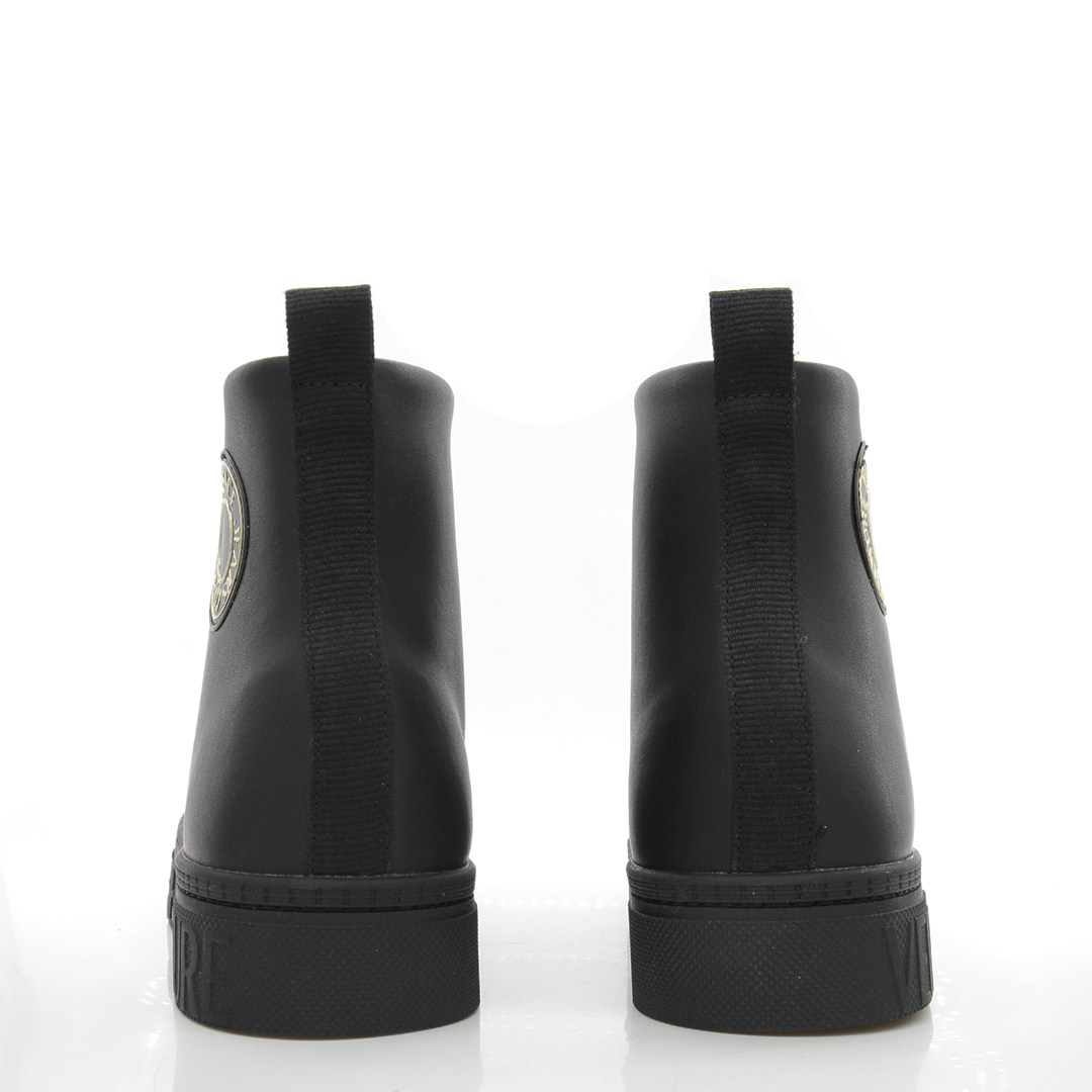 versace /范思哲vj男士潮流高帮鞋 叁仟良品海外高帮鞋