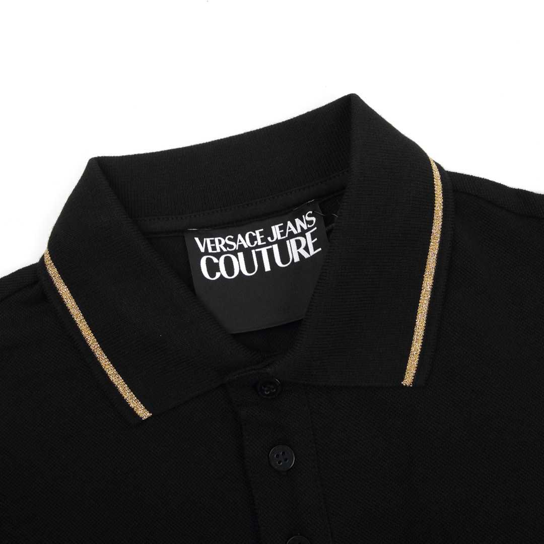 versace /范思哲vj正品男士polo衫 叁仟良品海外Polo衫