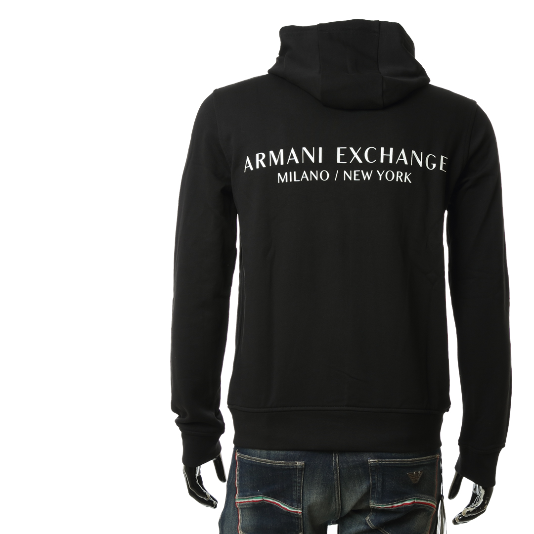 armani /阿玛尼ax海外直邮男士卫衣 叁仟良品海外卫衣