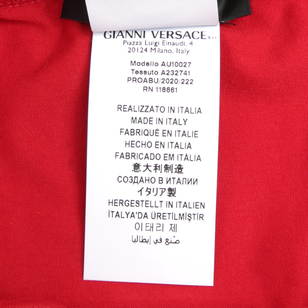 versace /范思哲正品美杜莎三角裤 叁仟良品海外内裤