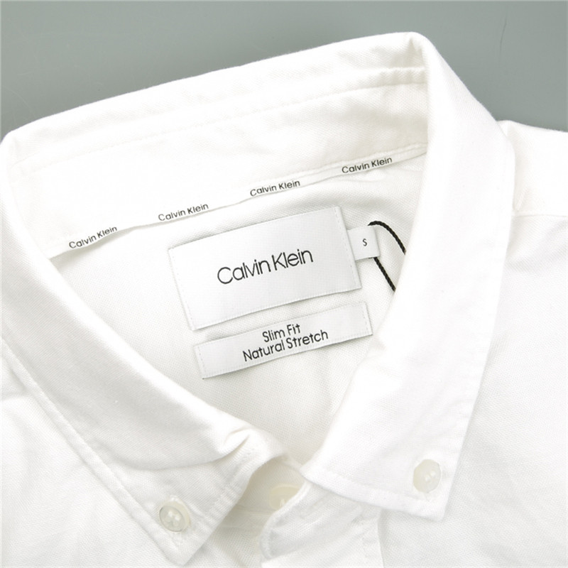 calvin klein ck卡尔文克雷恩衬衫 叁仟良品海外衬衫
