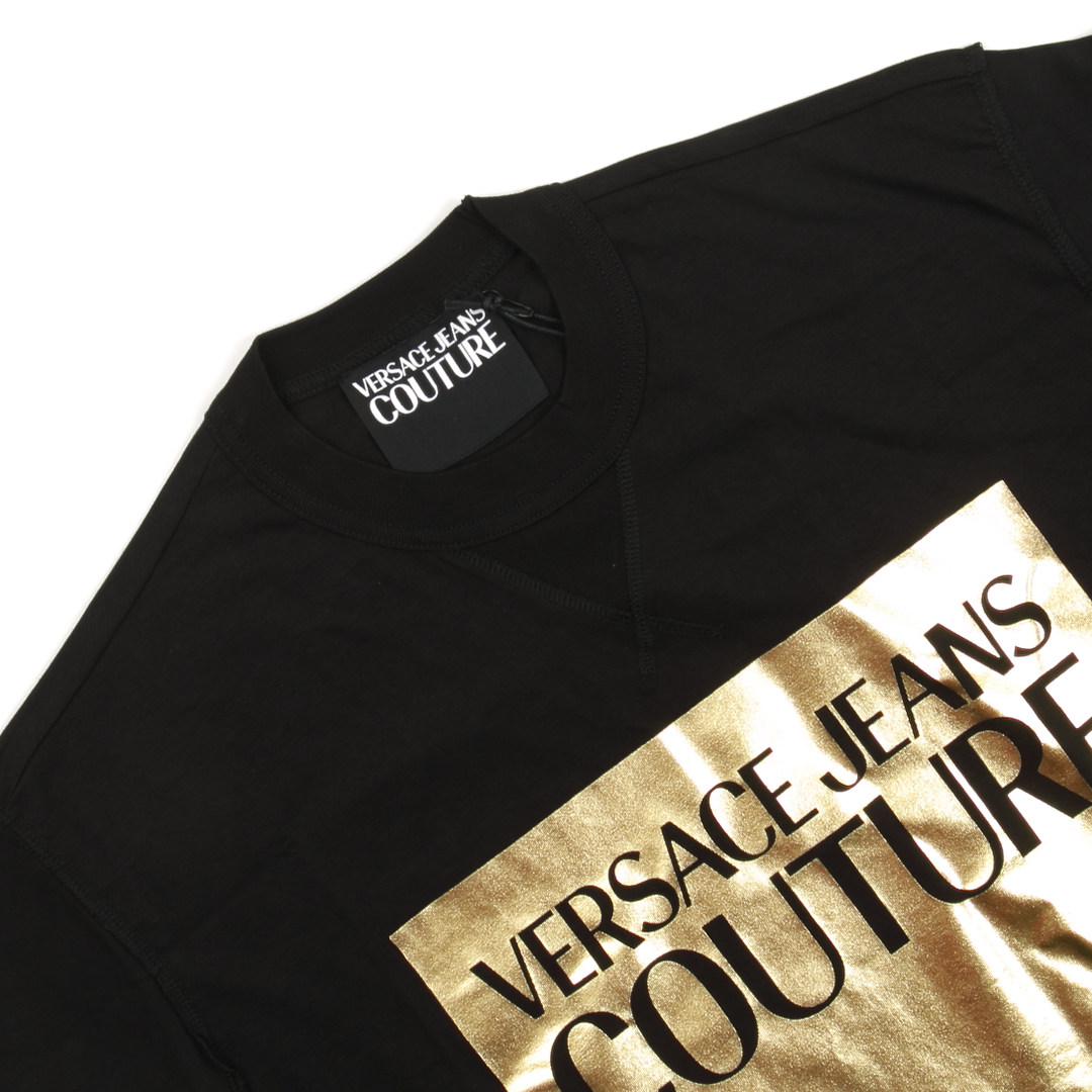 versace /范思哲vj纯棉上衣t恤 叁仟良品海外T恤