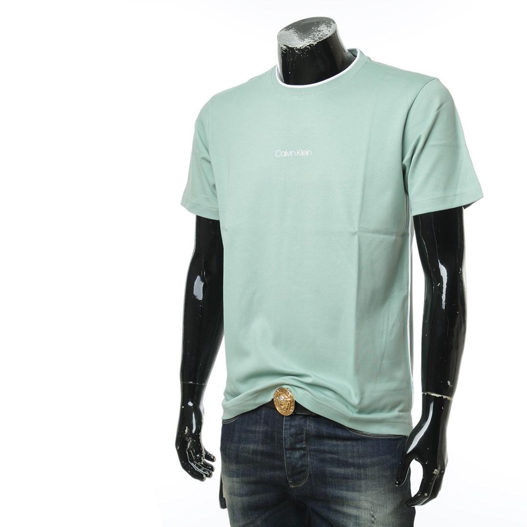 calvin klein ck卡尔文克雷恩t恤 叁仟良品海外T恤