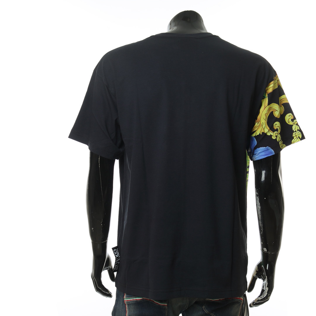 versace /范思哲vj正品潮牌男t恤 叁仟良品海外T恤