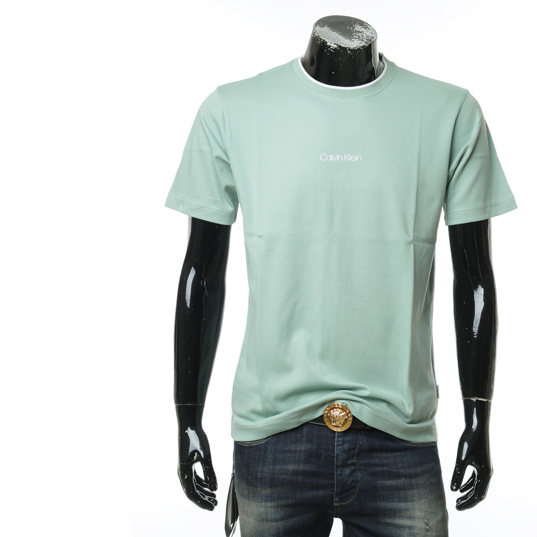 calvin klein ck卡尔文克雷恩t恤 叁仟良品海外T恤