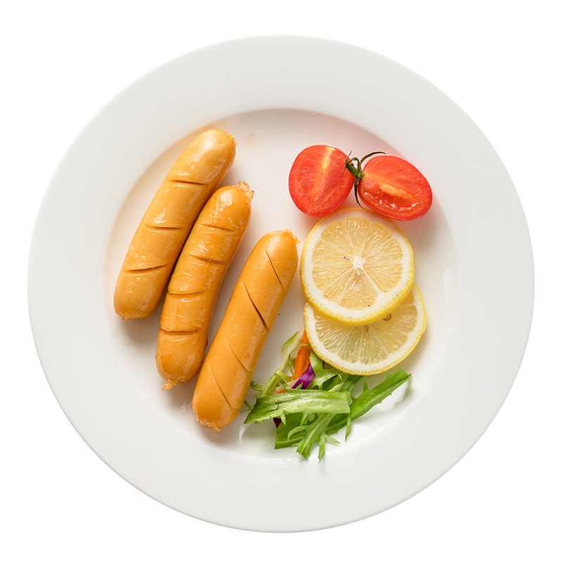 [12袋]洛咔洛咔即食鸡胸肉 洛咔洛咔鸡胸