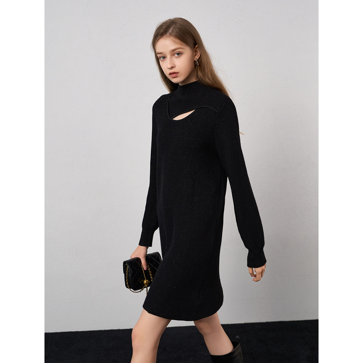  贝茜妮服饰连衣裙