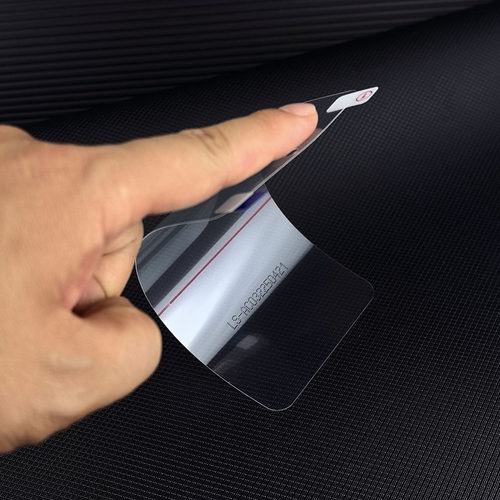 适用OPPOFindX8s原机高清软膜Findx8Ultra塑料手机膜普通pet贴膜PKT110专用出厂超薄屏幕防摔X8s加自带保护膜 - 图1