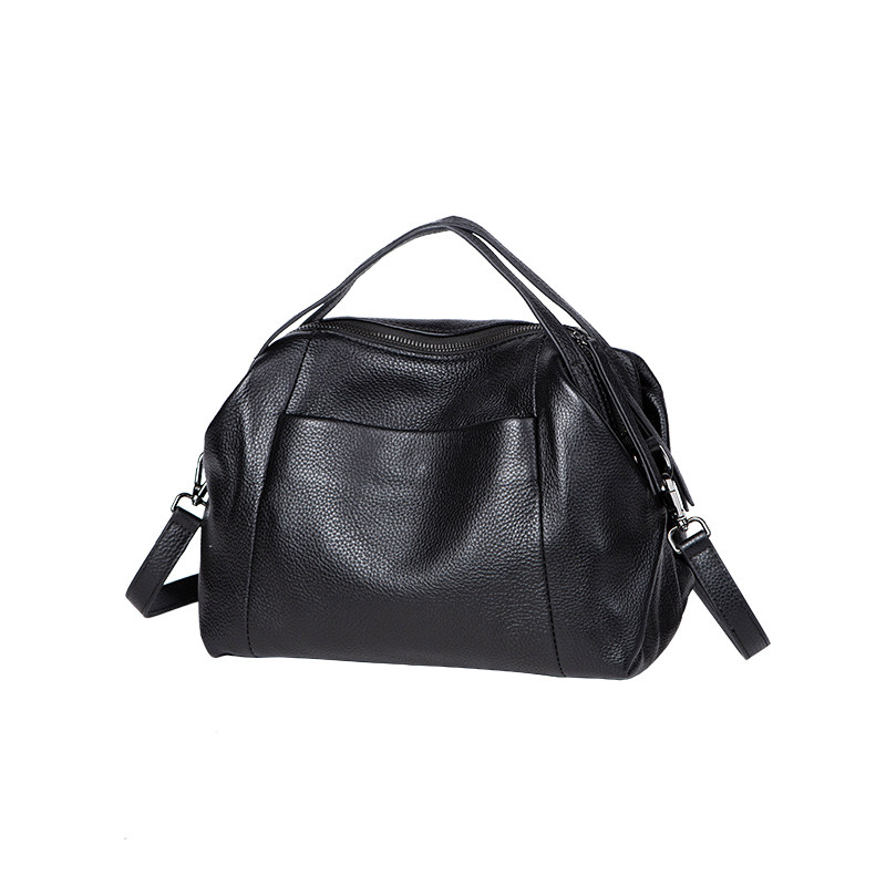 真皮女包斜挎包软皮休闲百搭头层牛皮单肩包新款中年妈妈包手提包,淘宝优惠券,粉丝福利购,淘宝优惠卷