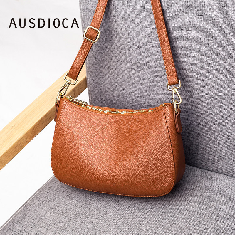 ausdioca/澳迪佳2023新款小挎包 澳迪佳女士包袋