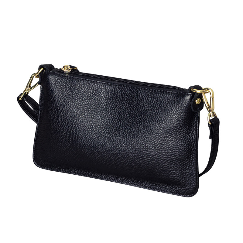 澳迪佳斜挎女两用2020新款潮手拿包 澳迪佳女士包袋