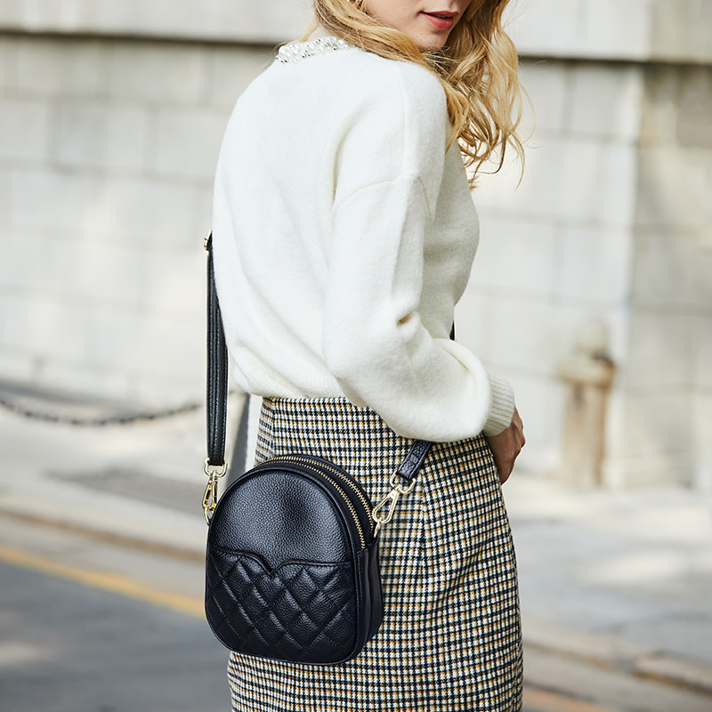 澳迪佳手机包2021新款春夏斜挎包 澳迪佳女士包袋