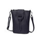 Genuine leather mobile phone bag for women 2025 new style crossbody bag