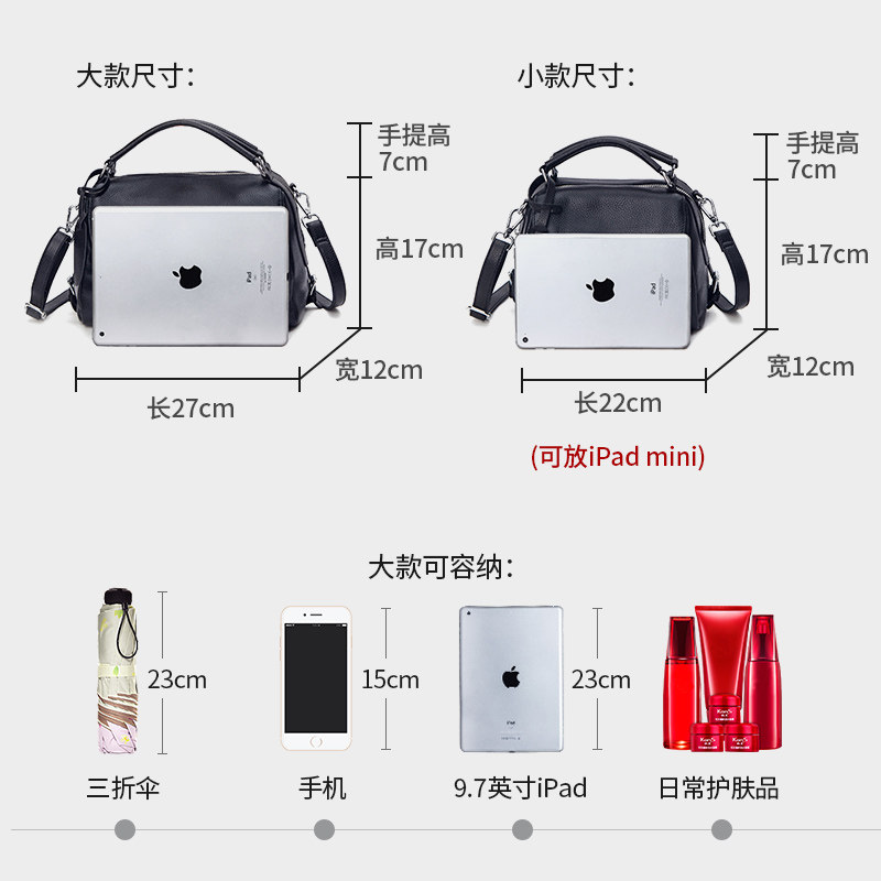 澳迪佳欧洲站女2020新款手提小包 澳迪佳女士包袋