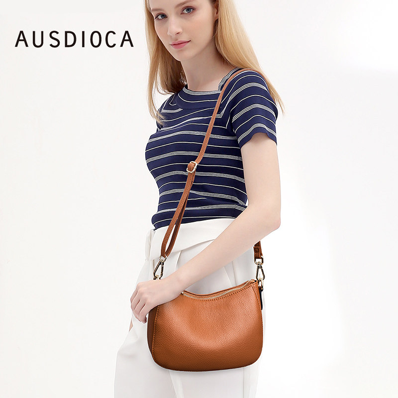 ausdioca/澳迪佳2023新款小挎包 澳迪佳女士包袋