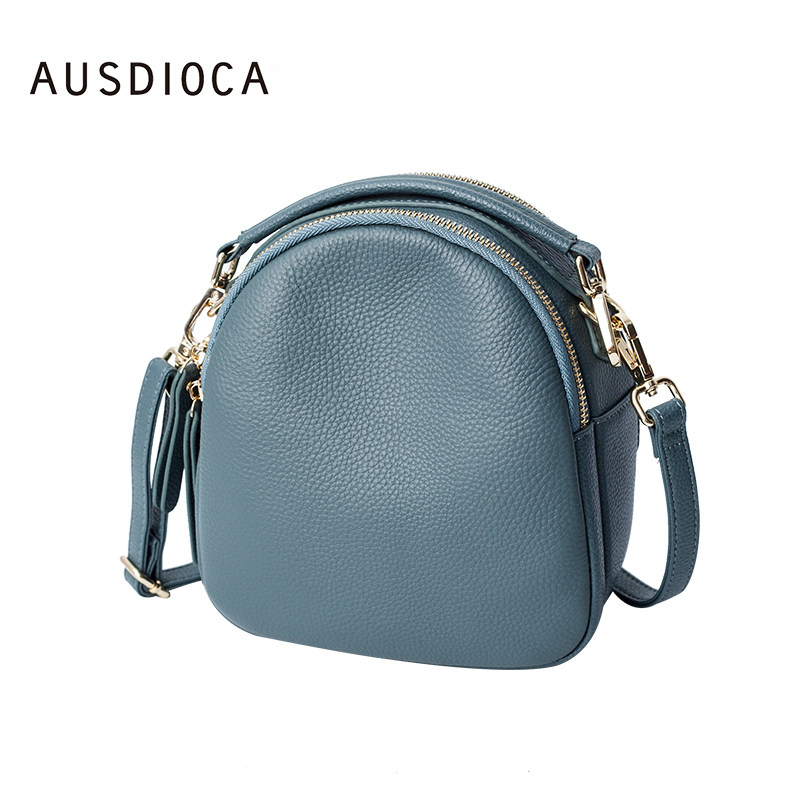 ausdioca /澳迪佳女2022新款斜挎包 澳迪佳女士包袋