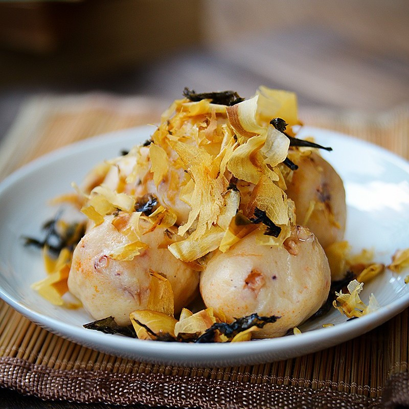 Halal food seafood Shandong specialty hot pot Qingyise