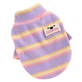 Универсальная кукла, приятная телу весенняя футболка для отдыха, домашний питомец, котенок, кот