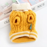 Демисезонный свитер для принцессы, осенняя кукла, домашний питомец, осенний сезон, кот