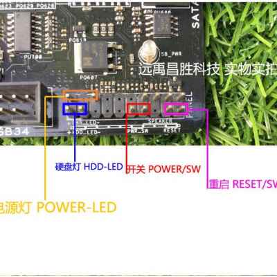 专用Asus/华硕 B85PRO GAMER主板支持DDR3台式机大板4590 4790 1-图1