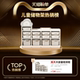 Yinghe gabinete de almacenamiento de gran capacidad mesa de alimentación de bebé estante de almacenamiento de juguetes gabinete de almacenamiento almacenamiento multicapa para bebé