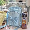 Walking bag, mobile phone bag, traveling, commuting, summer small crossbody bag, outdoor sports water cup storage bag, water bottle bag
