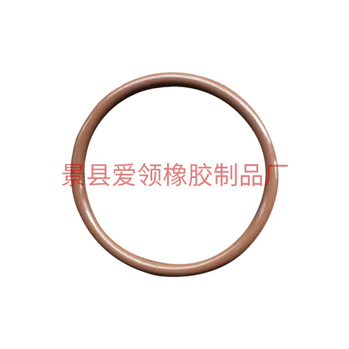 进口德国拜耳原料氟胶o型圈 FKM FPM耐高温耐腐蚀氟橡胶密封圈 - 图3
