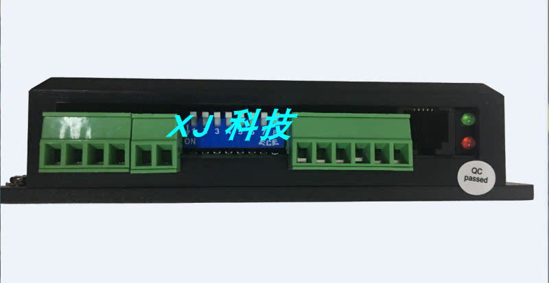 雷赛原装DM442-IO-24 DM556S-IO DMA882S-IO自发脉冲IO控制驱动器_虎窝淘