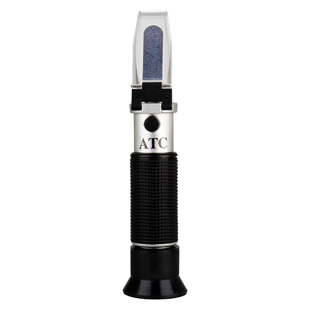 Salinity meter Salinity meter Sugar meter Two-in-one Chuangjimei