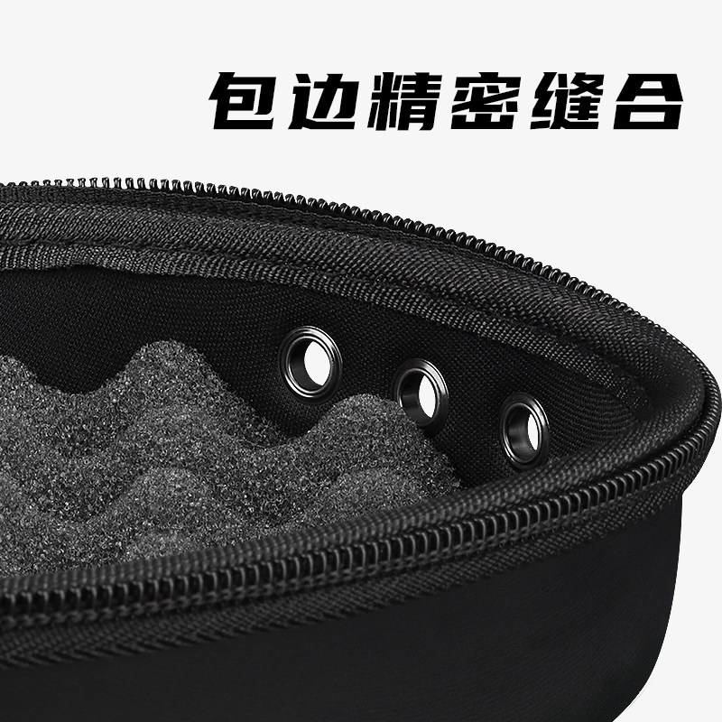 渔轮收纳包水滴轮包纺车轮包鼓轮包保护套筏轮包硬壳大容量路亚包,淘宝优惠券,粉丝福利购,淘宝优惠卷