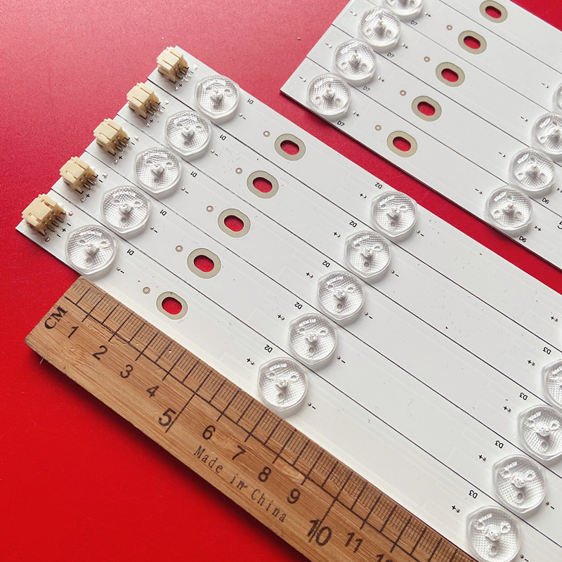 适用全新统帅D50LW7100 LE50LNW6灯条IC-A-HWBB50D290L1/HWBB50D2 - 图3