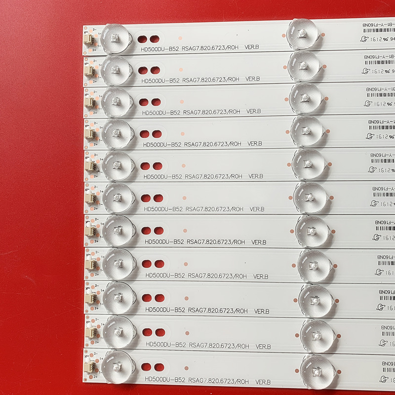 适用海信LED50K320U灯条LED50EC590UN LED50EC280JD LED50K560U - 图0