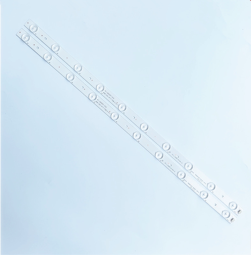 适用三洋32CE6120 32CE6121灯条PB08D578173BL051-001H4C-LB320T- - 图2