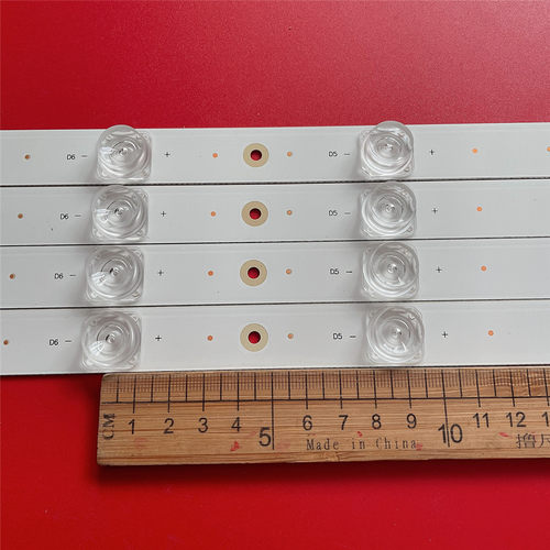 适用海尔LE42A7100 LH42M6000 42A5J LE42A5000灯条GR42D10-ZC15F - 图3