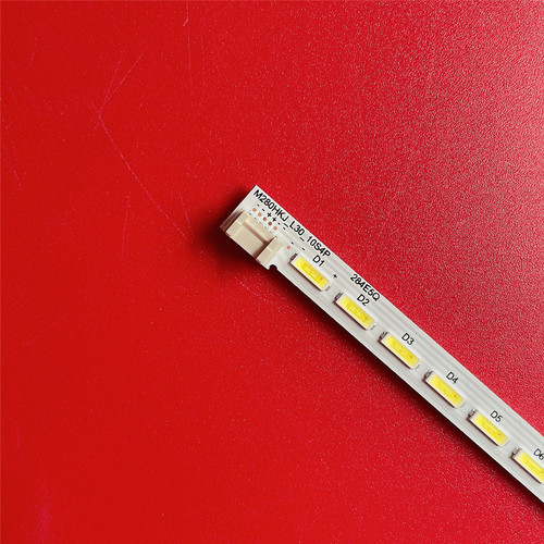 适用飞利浦显示器284E5Q灯条/M280HKJ-L30-10S4P灯条灯板灯带 - 图2