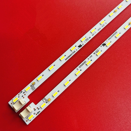 适用 夏普LCD-50TX55A灯条 6202B000CC500 M000BZ3N31A6XCA - 图0